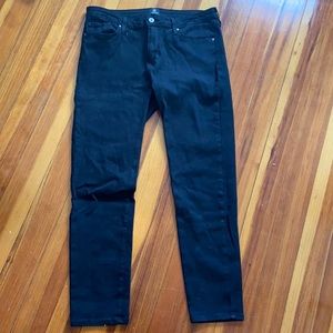 Just Black skinny jeans